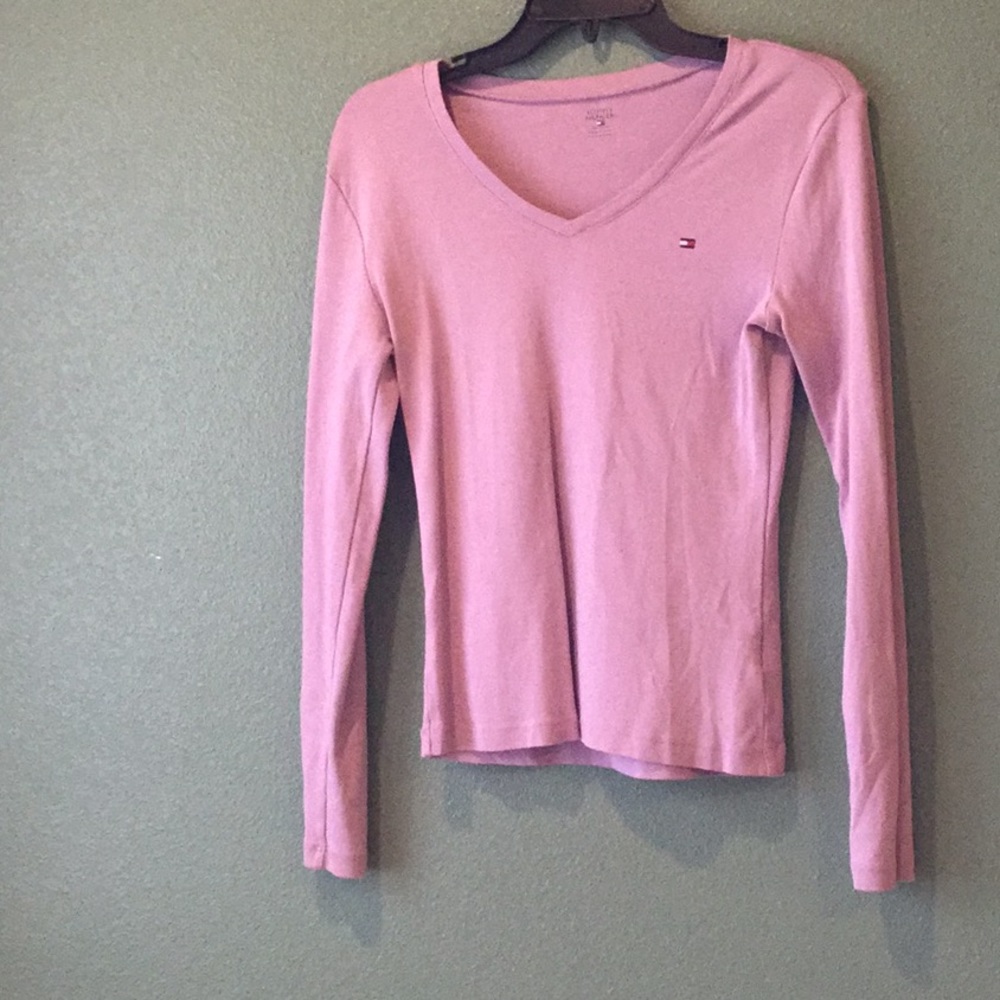 Tommy Hilfiger top